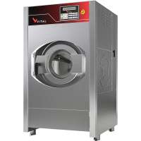 Стиральная машина Vital VLWE20E (20кг)